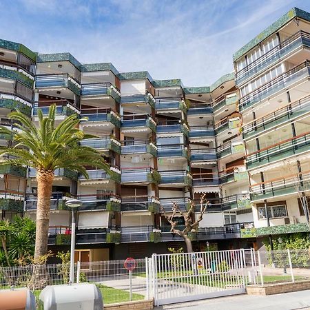 Anne Apartment Salou Exterior photo