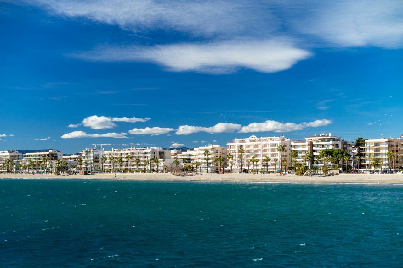 Anne Apartment Salou Exterior photo